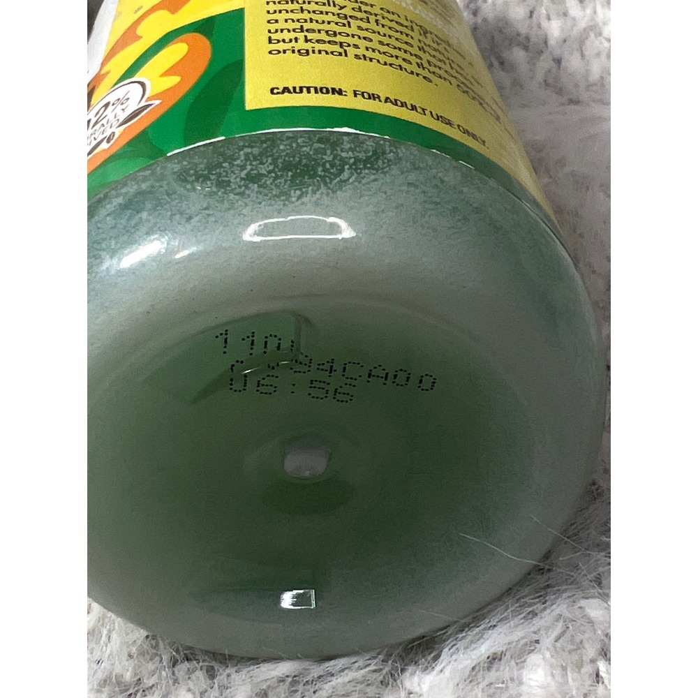Love Beauty and Planet Mandarin & Cucumber Vegan Shower Bath Gel Essential Oil - Picture 3 of 3